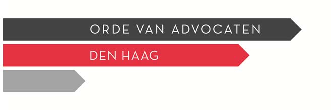 Logo Orde van Advocaten Den Haag